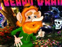 Beard Grandpa Escape