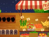 Masai Ostrich Escape