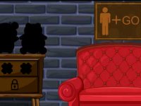 Quarantine Girl Escape