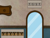 Escape From Great Detached House