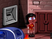 Monkey Go Happy Stage 467