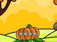 T10 Escape From Yellow Forest