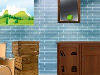 Village Ancestral House Escape