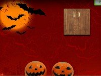 Halloween Room Escape 12