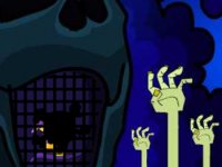 Halloween Is Coming Episode2