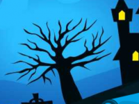 Halloween Is Coming Episode5