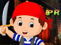 Progeny Robber Escape