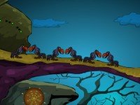 Halloween Challenge Escape 2020