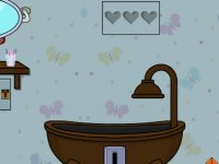 Kids Toon Room Escape