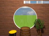 Escape Challenge 123