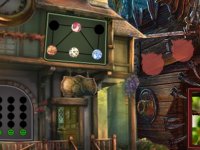 Reticent Girl Escape