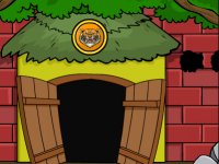 Tasmanian Devil Escape