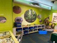 Exploration Center Escape