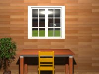 Escape Challenge 125