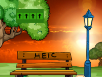 Tiny Tortoise Escape