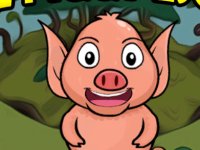 Cute Piggy Escape