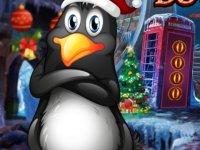 Downcast Penguin Escape