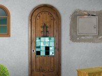 Old office Employee Rescue