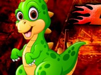 Astonish Dragon Escape