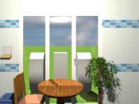 Escape Challenge 128