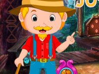 Joyous Grower Escape