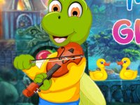 Melodist Grasshopper Escape