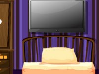 Professor House Escape