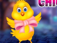 Delightful Chicken Escape