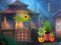 Vociferous Creature Escape