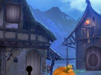 Partiality Lemur Escape