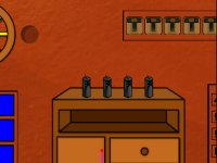 Escape From Toon Council House