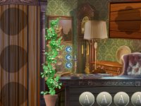 Audacious Owl Escape