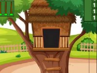 Chubby Boy Hungry Escape