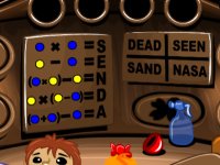 Monkey Go Happy Stage 509