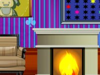 Tranquil House Escape