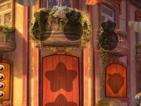 Ecstatic Cactus Escape