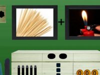 8B Simper Girl Escape