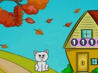 Colourful Elephant Escape