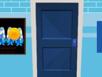 Mystery Doors Escape