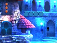 Frolic Girl Bunny Escape