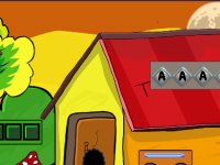 Numbat Rescue From Cage