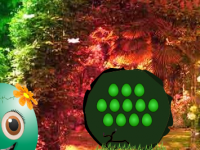 Fantasy Egg Chick Escape