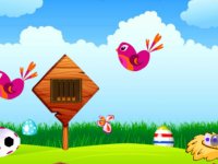 8B Easter Egg Escape