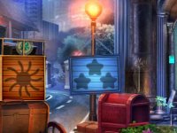 Friendly Girl Escape