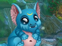 Indeed Monster Escape