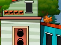 Travel Photographer Escape