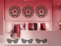 Fashion Studio Escape