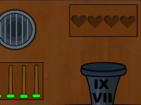 Rescue The Boy From Toon House