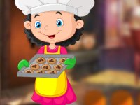 Tenderness Chef Escape