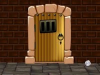 Stone Prison Escape